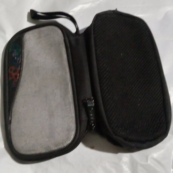 PSP Storage Case RDS Industries Carrying Travel Case - Picture 2 of 5